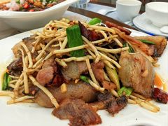 -叶老大阳朗辣子鸡(息烽店)