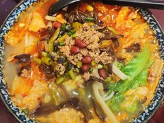 -螺世纪螺蛳粉·桂味小排档(裕德店)