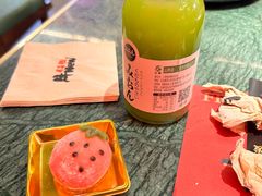 -牛New寿喜烧(曹路花园城店)
