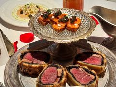 -壳里西餐厅Coquille Seafood Bistro(蒙自路店)