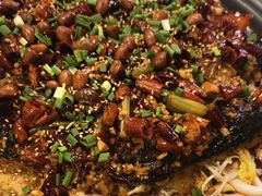 -锦尚阁烤鱼(望京新荟城店)