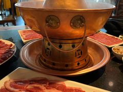 -南门涮肉(上海二店)