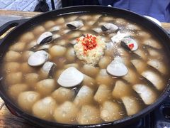 -拾下卜卜贝•海鲜火锅