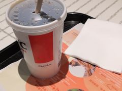 -肯德基(建华店)