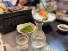 -昱匠·日本料理(金融街店)