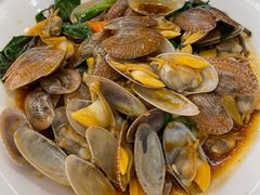 -丽华快餐(红庄国际店)