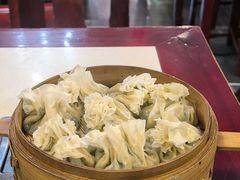 -内蒙联营烧麦 草原石榴红(护国寺店)