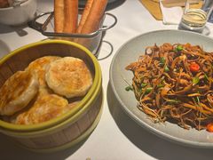-隐厨中国餐馆(红旗大街店)