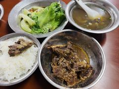 -阿秋牛排(湖心街店)