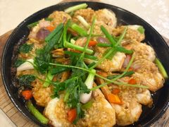 -蚝味小馆·粤西小海鲜