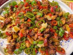 -阿甘龙虾·重庆麻麻鱼(中豪店)