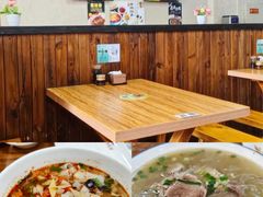 -老陕兄弟(彩虹新城店)