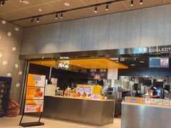-麦当劳(南京南站站外店)