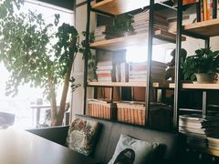 -The place那儿(新城国际店)