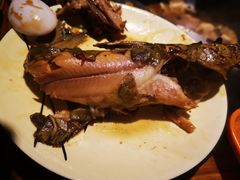 -地锅公社·现炒地锅鸡·地锅鱼·夜宵(罗锦路店)
