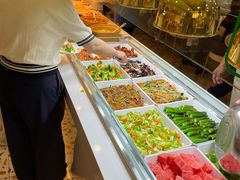 -羊大爷涮肉(亮马桥店)