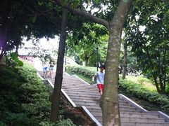 景点-大沙河公园