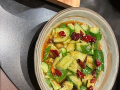 -富村晓院(安远路店)