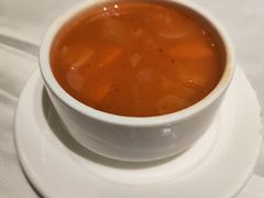 罗宋汤-太平馆西餐厅(北京路店)