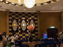 -澳门十六浦索菲特大酒店