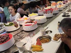 -龍歌自助小火锅(李沧顺和汇店)