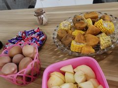 -中田健身工作室(胜利门店)