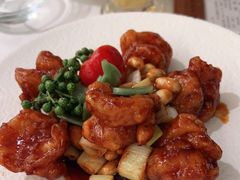 -羲和雅苑•北京烤鸭(国贸商城店)