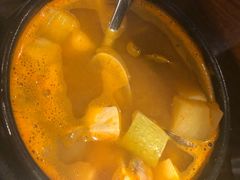 -·缸桶屋·韩式牛肋条自助烤肉(西湖D11店)
