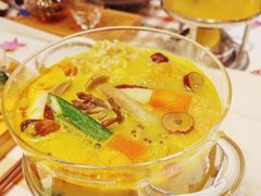 -叶叶菩提(太原别墅店)