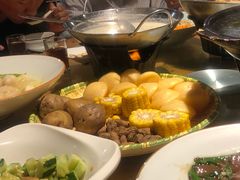 -巴人堂(女儿城店)