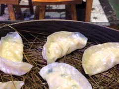 鲅鱼蒸饺-松针蔡记蒸饺(花园路店)