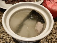 -怡咖啡海鲜自助餐厅(浦东香格里拉店)