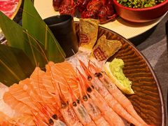 -牛YO寿喜烧和牛火锅自助(三台子万象汇店)