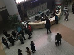 -苏州大学附属第二医院(三香院区)