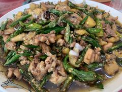 -陈有良尖椒鸡(江津总店)