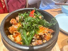 -竹里馆·淮扬菜·功夫茶(老门东店)