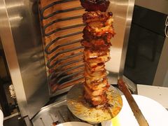 巴西烤肉-月色西餐厅·海鲜刺身·烧烤(科学城保利郡雅酒店)