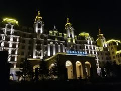 -国信南山温泉