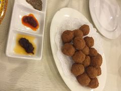 东兴楼饭庄(六里桥店)-东兴楼饭庄(六里桥店)
