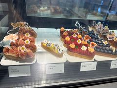 -Money Shops(愚园路店)