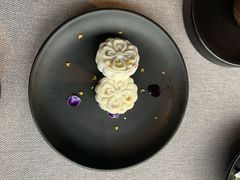 -木守西溪溪隐餐厅