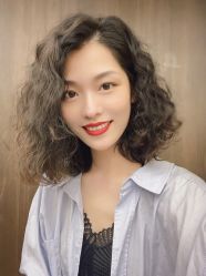 -HG美发设计沙龙