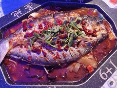 -巴特餐饮6加1音乐餐吧·新疆菜