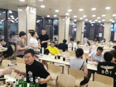 -老四季(南市场店)
