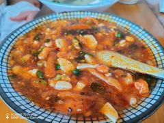 -曾笼笼牛肉饼