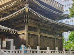 -香积寺