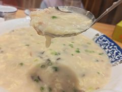 -天盛海鲜烧烤大排档·本地小海鲜·牟平腿穗子(幸福店)