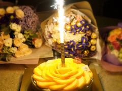 -OL’s Cake鲜荟千层(东风中路店)
