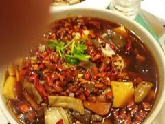 -山沟沟炒鸡(颐灏·海怡名都店)