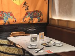 -Home Thai·泰谣(王府井apm店)